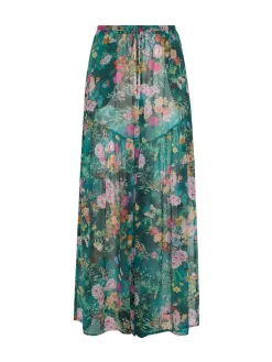 Sharon Cover-Up Pant