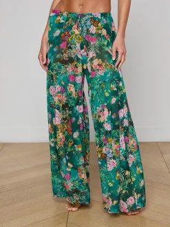 Sharon Cover-Up Pant