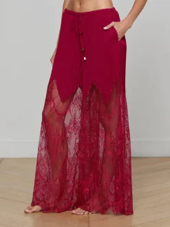 Sharon Cover-Up Pant