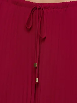 Sharon Cover-Up Pant
