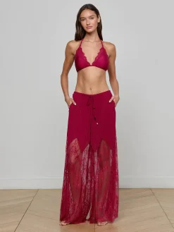 Sharon Cover-Up Pant