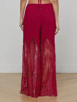 Sharon Cover-Up Pant