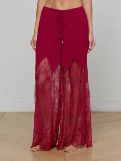 Sharon Cover-Up Pant