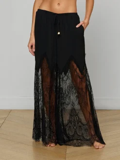 Sharon Cover-Up Pant