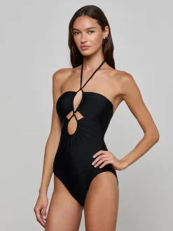 Shiva One-Piece Swimsuit