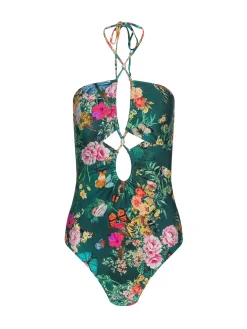 Shiva One-Piece Swimsuit