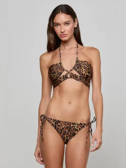Sirena Halter Bikini Top