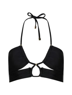 Sirena Halter Bikini Top