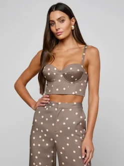 Sonya Bustier