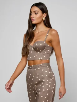 Sonya Bustier