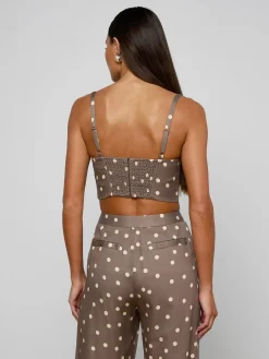 Sonya Bustier