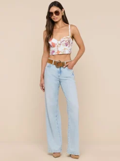 Sonya Bustier