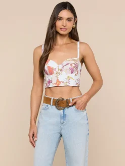 Sonya Bustier