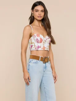Sonya Bustier