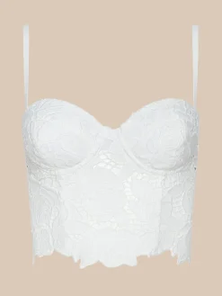 Sonya Bustier