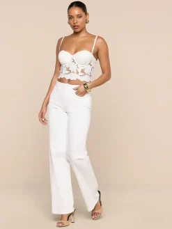Sonya Bustier