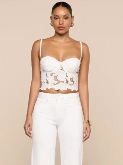 Sonya Bustier
