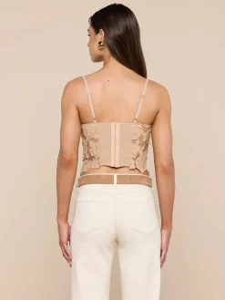 Sonya Bustier