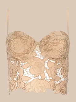 Sonya Bustier