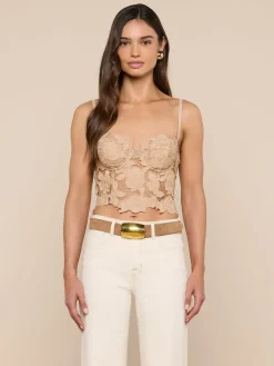 Sonya Bustier