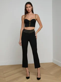 Sophia Chain Bralette