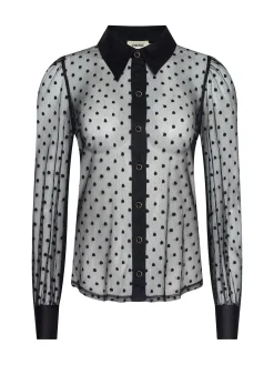 Sophie Long-Sleeved Blouse