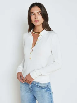 Sterling Sweater