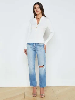 Sterling Sweater