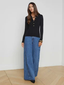 Sterling Sweater
