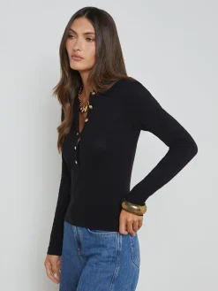Sterling Sweater