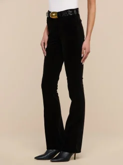Stevie Velvet Jean