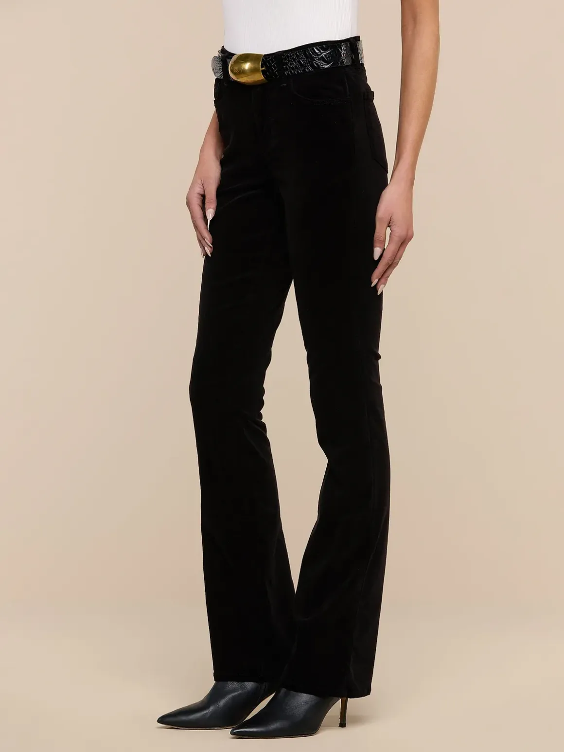 Stevie Velvet Jean
