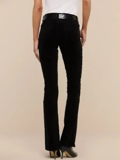 Stevie Velvet Jean
