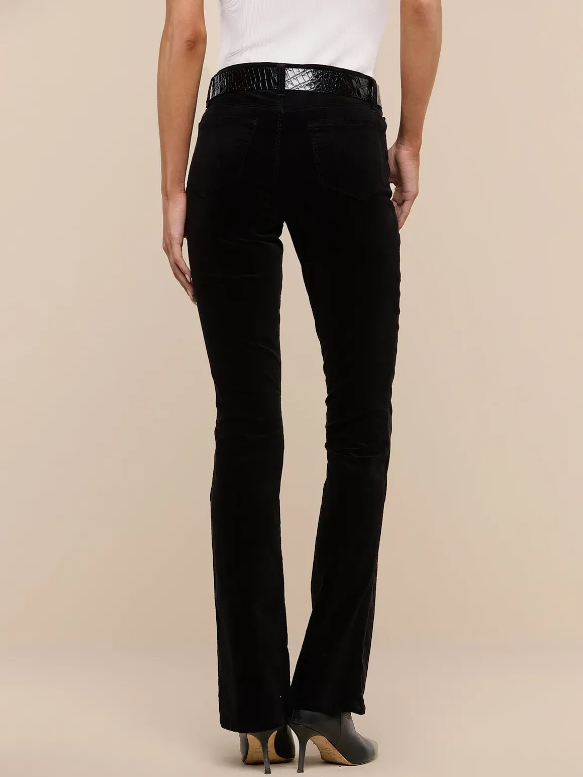 Stevie Velvet Jean