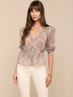 Suri Top