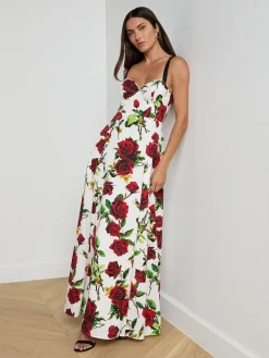 Sutton Maxi Dress