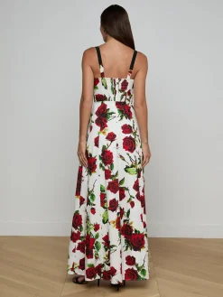 Sutton Maxi Dress