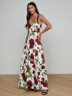 Sutton Maxi Dress