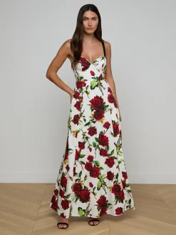 Sutton Maxi Dress