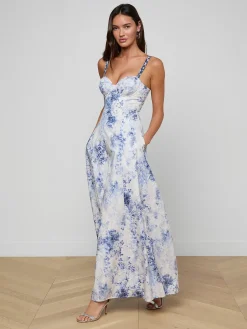 Sutton Maxi Dress