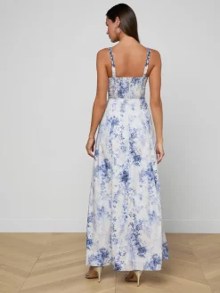 Sutton Maxi Dress