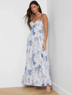 Sutton Maxi Dress