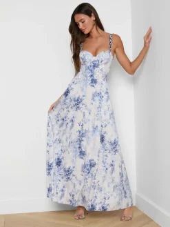 Sutton Maxi Dress
