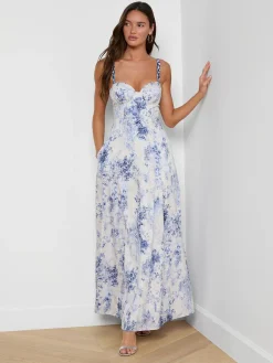 Sutton Maxi Dress