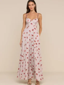Sutton Maxi Dress