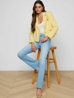 Sylvia Tweed Jacket