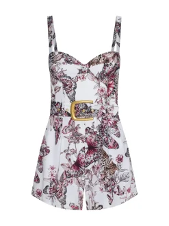Tammy Romper
