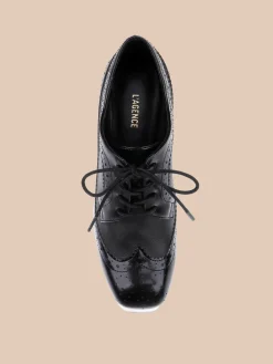 Tania Oxford Pump
