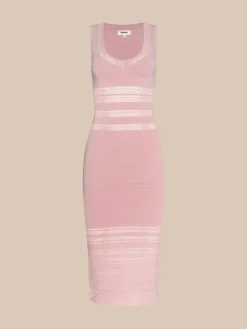 Taren Knit Dress