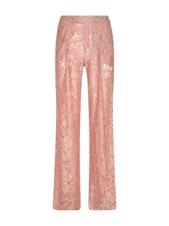 Tavia Lace Trouser